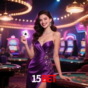 Programa VIP 15bet
