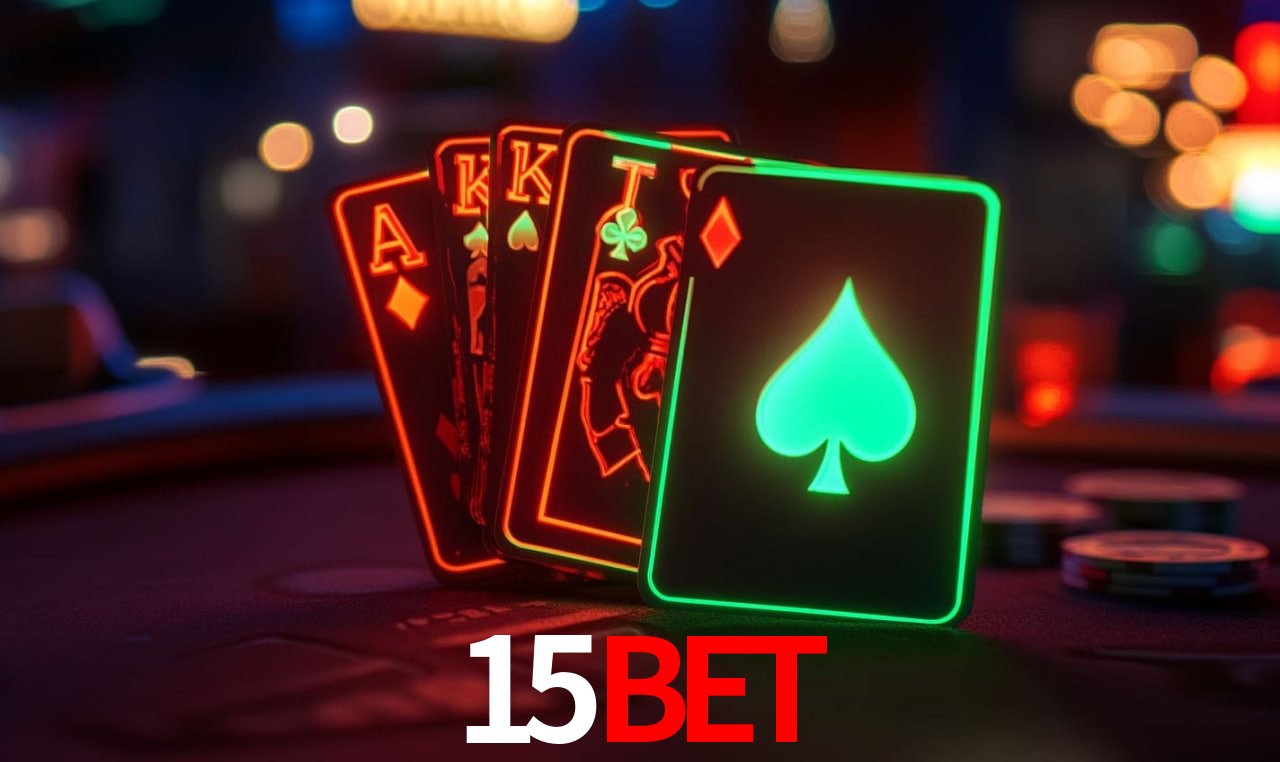 15bet Win