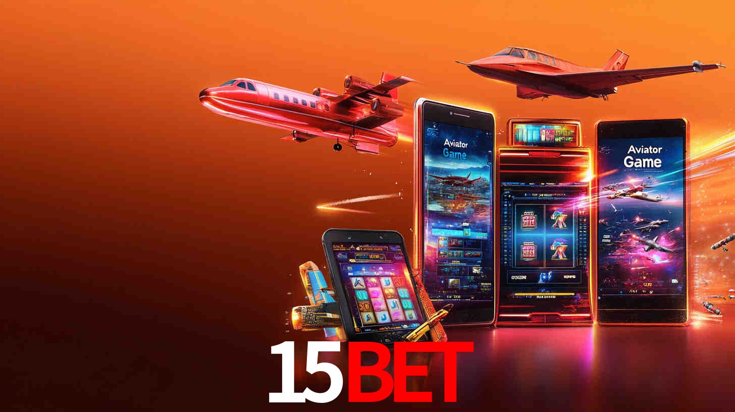 Apostas Esportivas na 15bet: Um Guia Completo