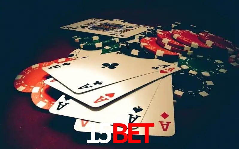 15bet telegram