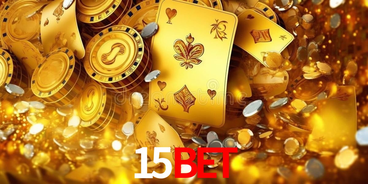 Desvendando o Mundo dos Jogos Virtuais na 15bet