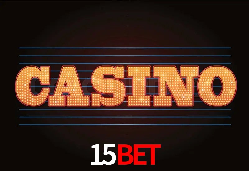 Estatísticas 15bet