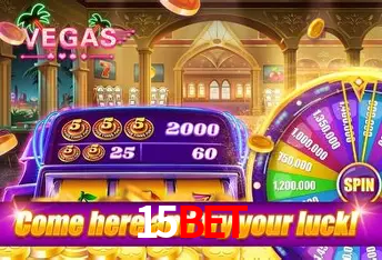 A Popularidade dos Caça-Níqueis no 15bet