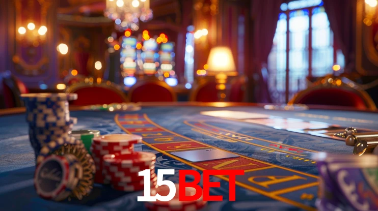 API Integration 15bet