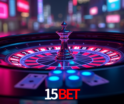 Inovações de Jogos na 15bet: O Futuro das Experiências Interativas