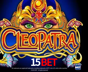 Descubra o Mundo do Cassino Online com 15bet