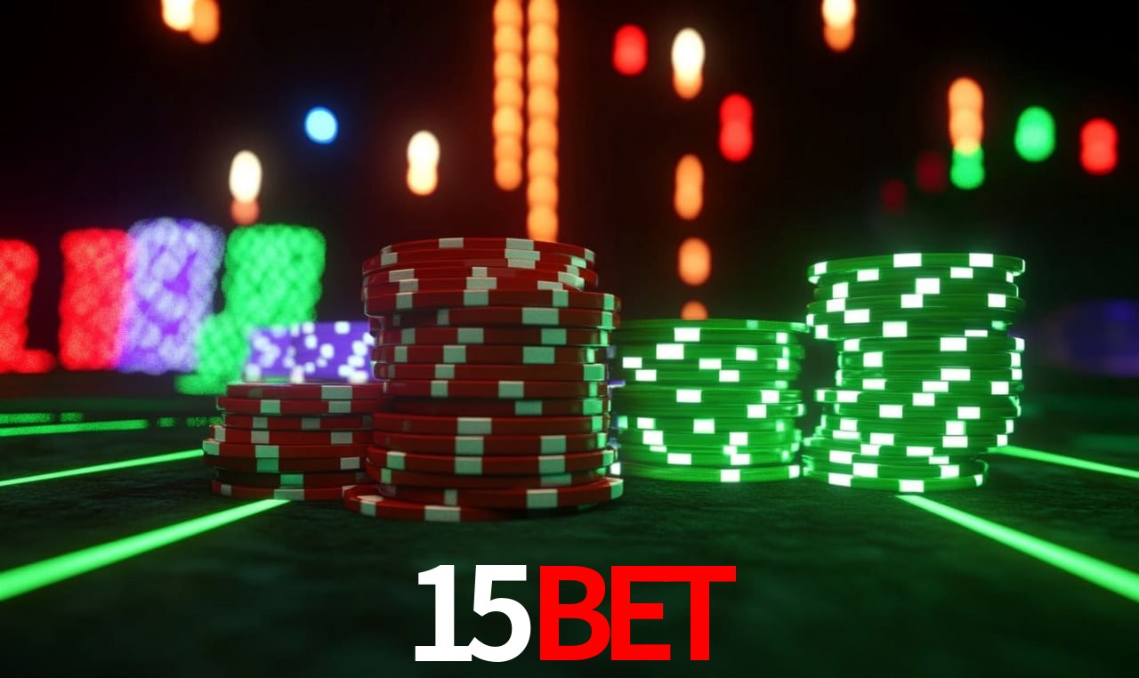 Game Statistics 15bet