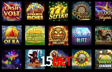 Descubra a Essência do 15bet: Nossa História e Compromissos
