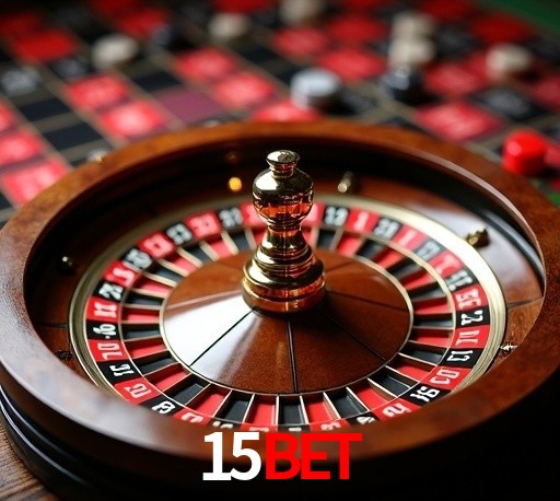 Promoções Sazonais 15bet