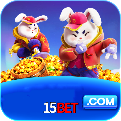 Logo 15bet